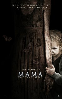 Mama - Hindi - BRRip